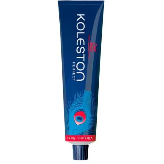 Wella Vibrant Reds Fascinating Haircolor 60ml / 77-46