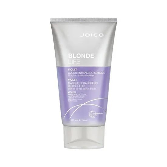 Joico Violet Blonde Life Colour Enhancing Masque 150ml