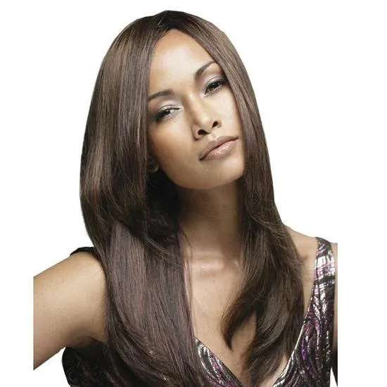 Outre Velvet Human Hair Remi Natural Yaki Wvg 10 / 1