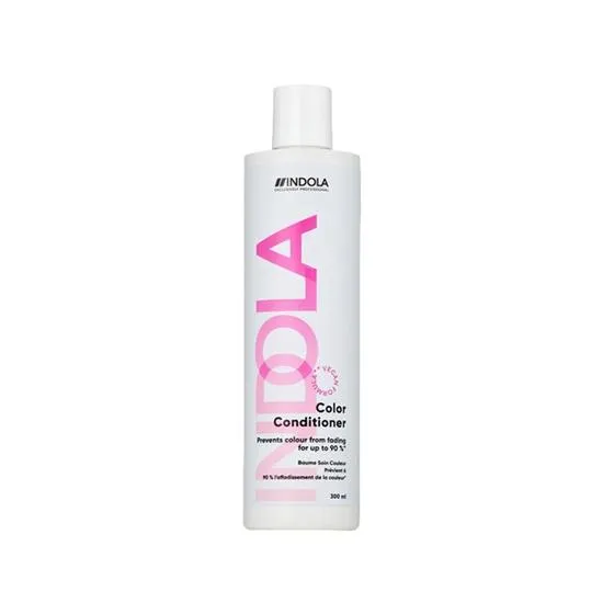 Indola Vegan Colour Conditioner 300ml