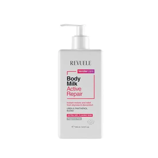 Revuele Tender Care Active Repair Body Milk 250ml