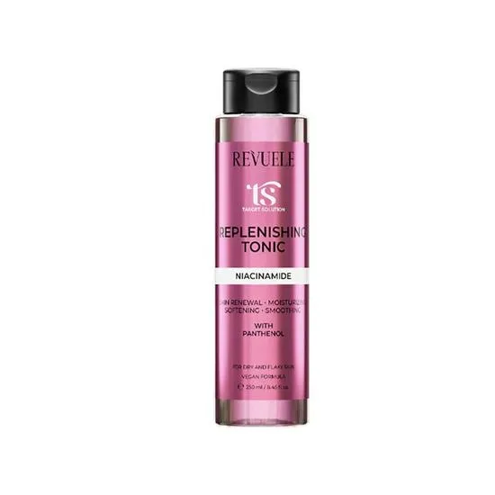 Revuele TS Niacinamide Replenishing Tonic 250ml