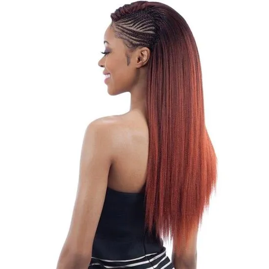 Cherish Synthetic 2 X Yaas Braids 56 / 2