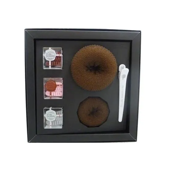 Invisibobble Styling Box