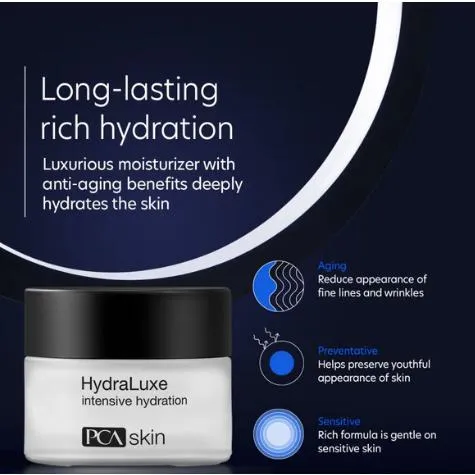 PCA SKIN HydraLuxe