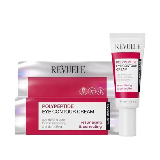 Revuele Skin Elements Polypeptide Eye Contour Cream 25ml