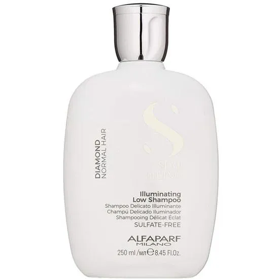 Alfaparf Semi Di Lino Diamond Illuminating Low Shampoo For Normal Hair 250ml