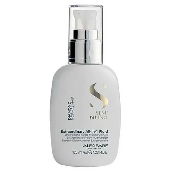 Alfaparf Semi Dilino Diamond Normal Hair Extraordinary All In 1 Fluid 125ml