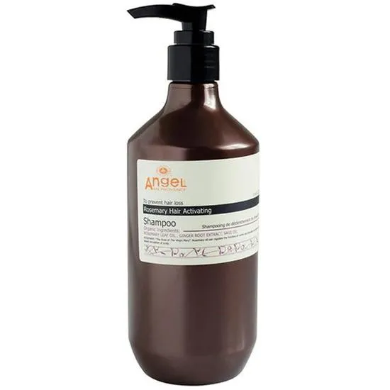 Angel En Provence En Provence Rosemary Hair Activating Shampoo 800ml