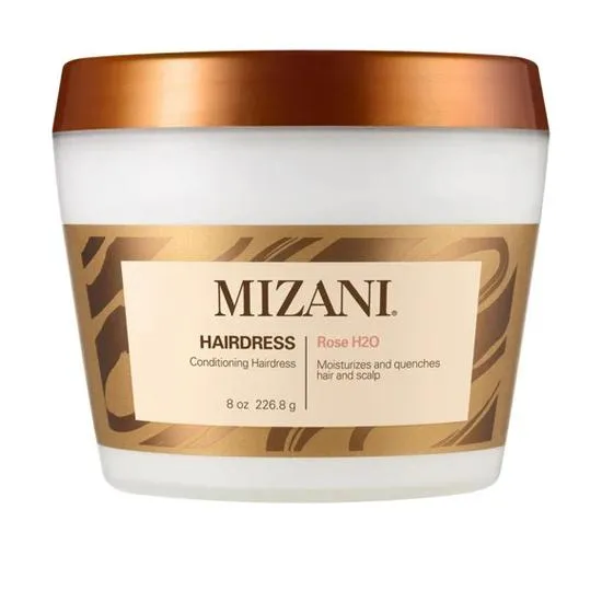 Mizani Rose H2o Conditioning Hairdress 226g