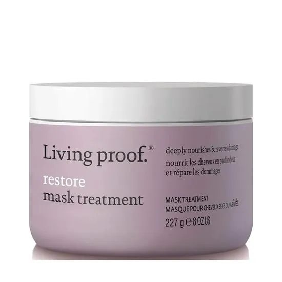 Living Proof Restore Mask Treatment 227g