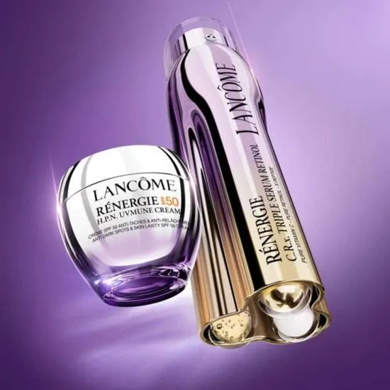 Lancôme Renergie H.P.N. UVMUNE SPF 50 Cream 30ml