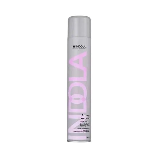 Indola Vegan Strong Lacquer 500 ml