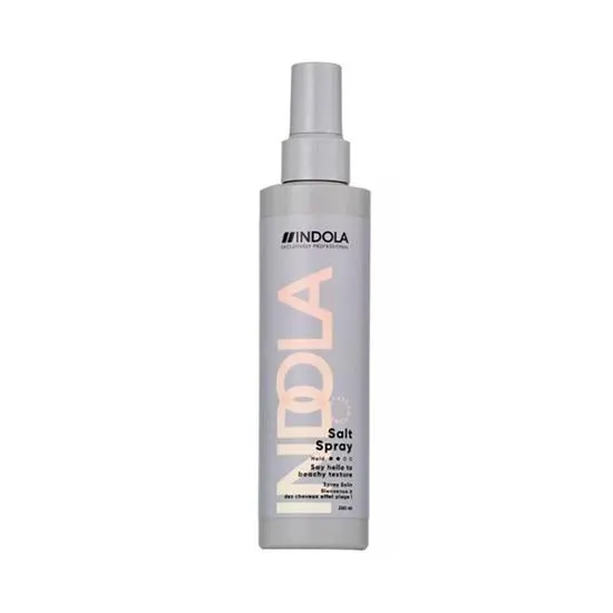 Indola Vegan Salt Spray 200ml