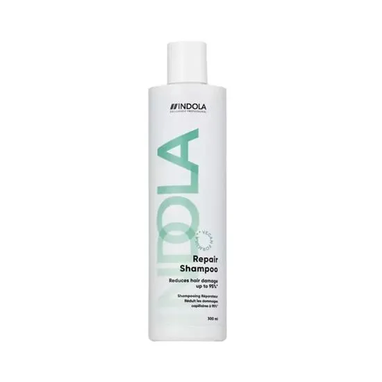 Indola Vegan Repair Shampoo 300ml