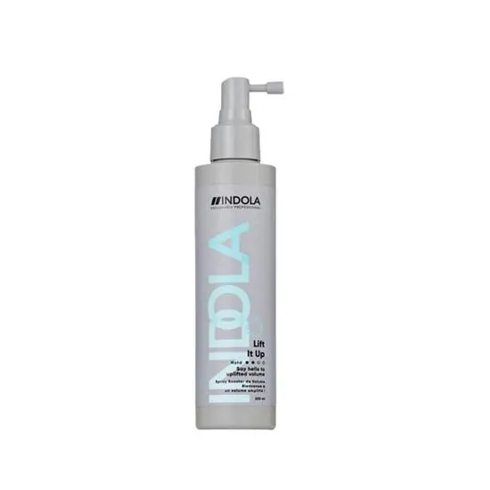 Indola Professional Vegan Lift It Up Uplifting Volume 200ml