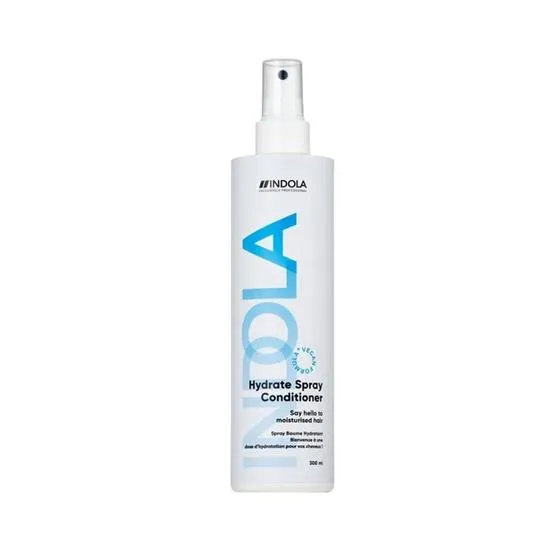 Indola Vegan Hydrate Spray Conditioner 300ml