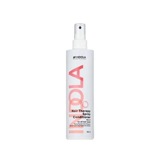 Indola Vegan Hair Therapy Spray Conditioner 300ml