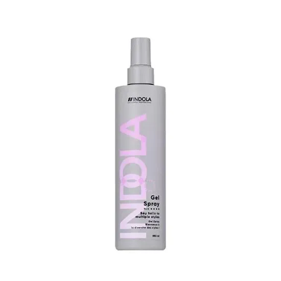 Indola Vegan Gel Spray 300ml