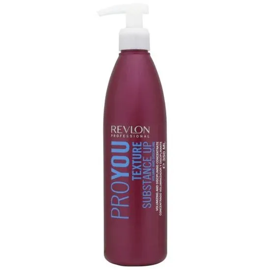 Revlon Pro You Texture Substance Up Concentrate 350ml