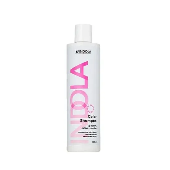Indola Professional Vegan Colour Shampoo 300ml