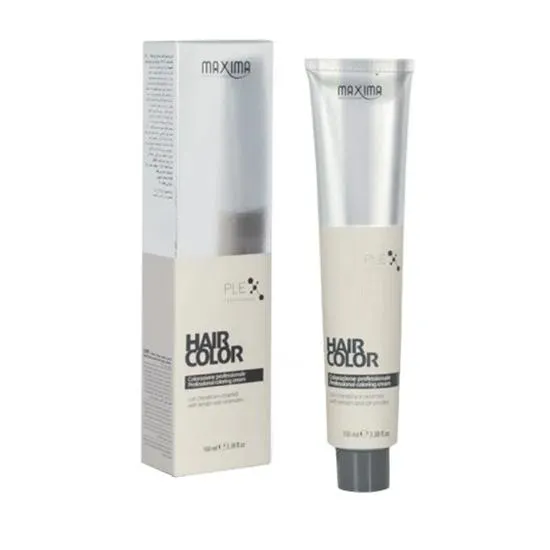 Maxima Professional Plex Hair Colouring Cream 100ml / Maxima 7,11