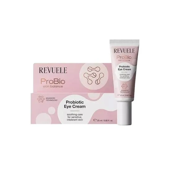 Revuele Pro Bio Skin Balance Probiotic Eye Cream 25ml