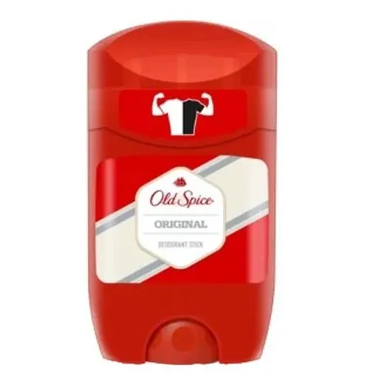 Old Spice Original Deodorant Stick 50ml