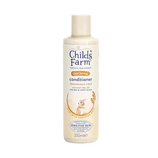 Childs Farm Oat Derma Conditioner 250ml