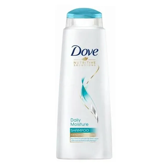 Dove Nutritive Solutions Daily Moisture Shampoo 400ml