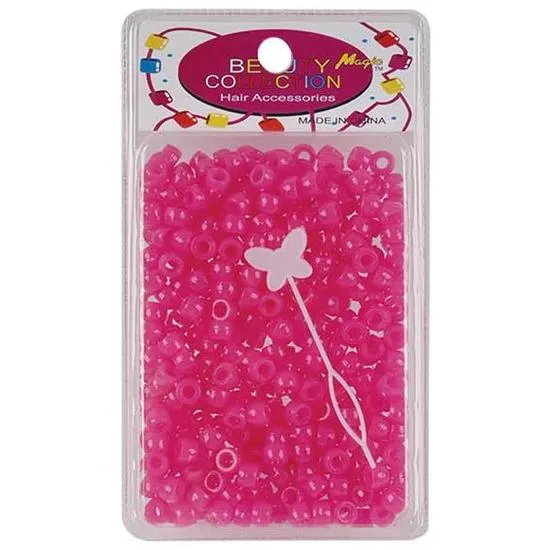 Beauty Collection Magic Hair Beads 500HPIN
