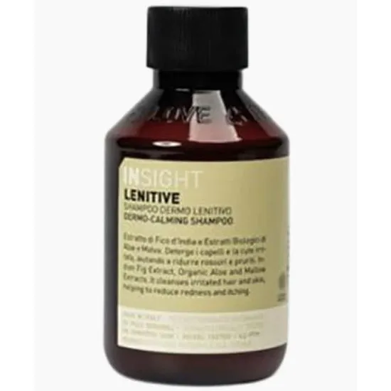 Insight Lenitive Dermo Calming Shampoo 100ml