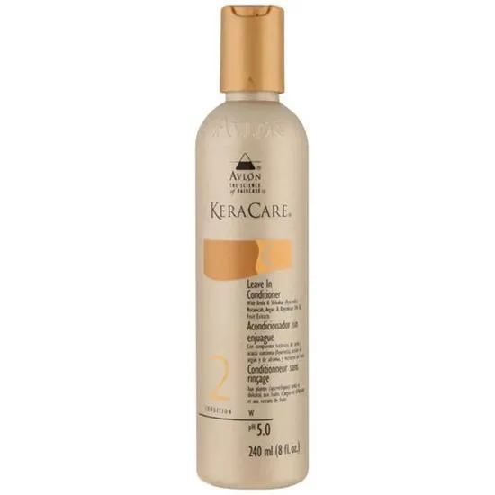 KeraCare Leave-In Conditioner 120ml