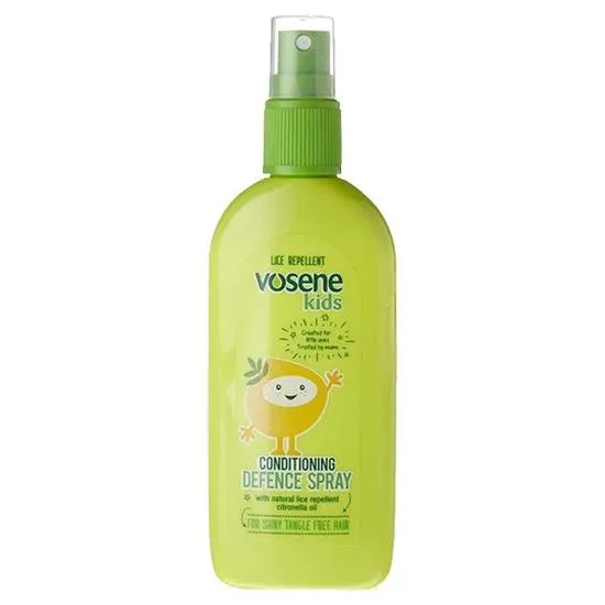 Vosene Kids Advanced Conditioning Defence Spray 150ml
