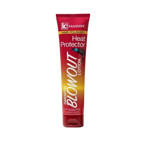 IC Fantasia Ic Heat Protector Smooth Blow Out Lotion 148ml