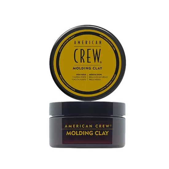 American Crew High Hold Moulding Clay 85g