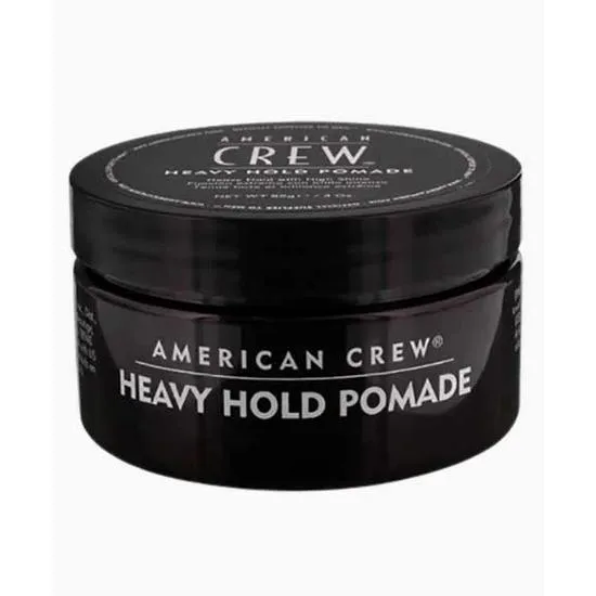 American Crew Heavy Hold Pomade 85g