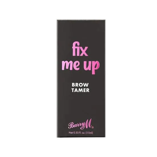 Barry M Fix Me Up Brow Tamer 15ml