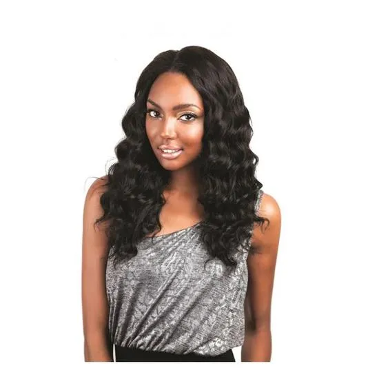 Mane Concept Hair Faux Remi Synthetic Paradise Wave 18 / 4/27/30