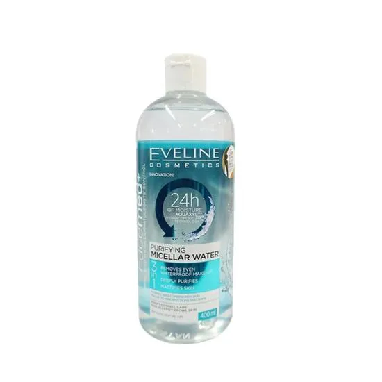 Eveline Facemed Purifying Micellar Water 400ml