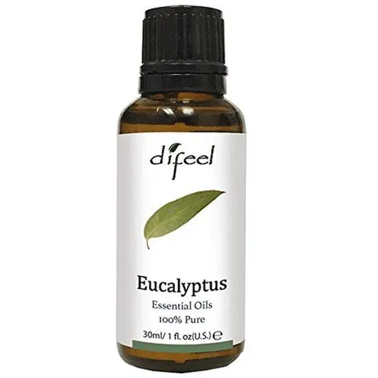 Difeel Eucalyptus Essential Oil 30 ml