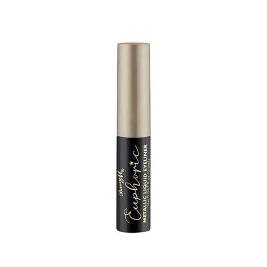 Barry M Euphoric Metallic Liquid Eyeliner 2.0ml / Elated
