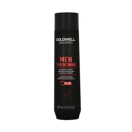 Goldwell Dualsenses Men Thickening Shampoo 300ml