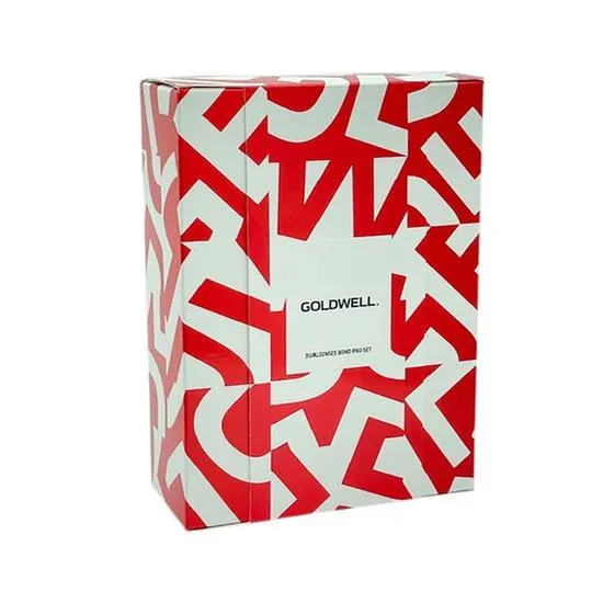 Goldwell Dualsenses Bond Pro Gift Set