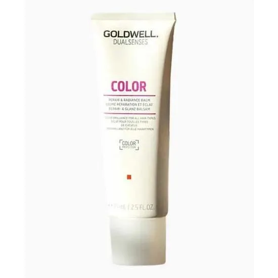 Goldwell Dualsenses Colour Repair & Radiance Balm 75ml
