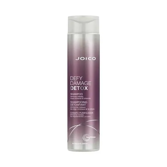 Joico Defy Damage Detox Shampoo 300ml
