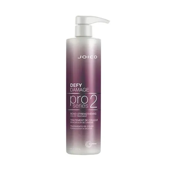 Joico Defy Damage Pro Series 2 Bond Strengthening Colour Treatment 500ml