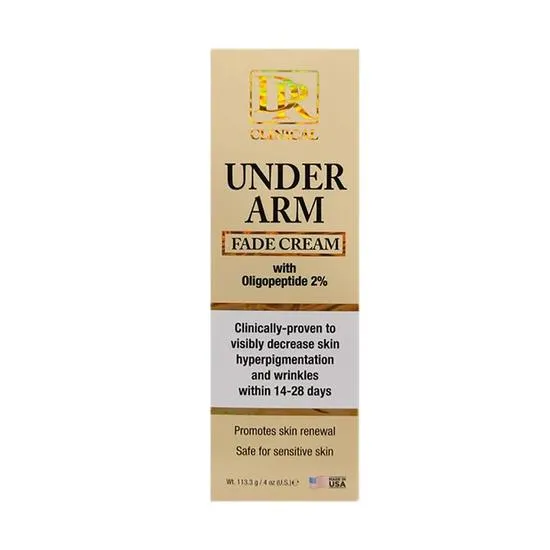 Daggett And Ramsdell DR Clinical Under Arm Fade Cream 113.3g