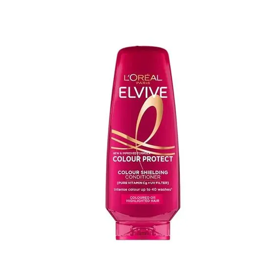 L'Oreal Elvive Colour Protect Colour Shielding Conditioner 200ml