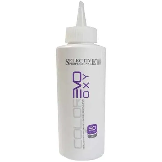 Selective Professional Colorevo OXY Oxidising Emulsion 30 Volume 9 Percent 100ml